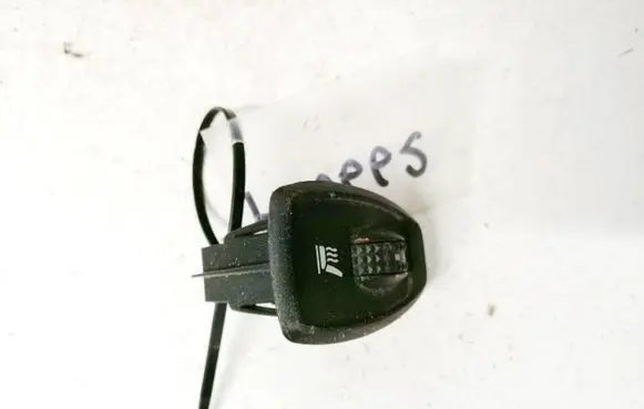 Renault Laguna III Seat heating switch 526810032