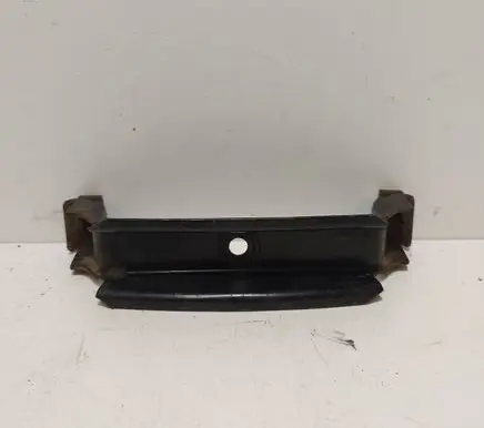 Peugeot Boxer Battery bracket B430