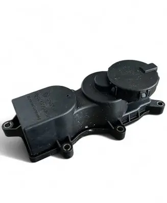 Mercedes-Benz Sprinter W906 Breather valve A6460101562XX