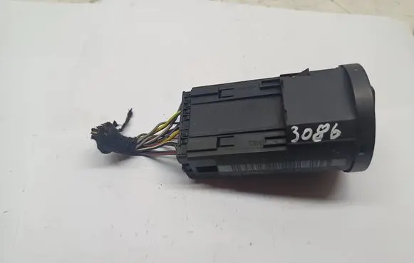 Volkswagen Polo III 6N 6N2 6NF Light switch 1C0941531