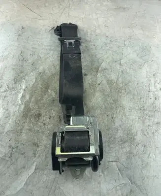 Audi A8 S8 D3 4E Front seatbelt 601836900