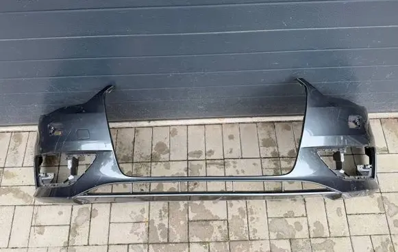 Audi A3 S3 8V Front bumper 8V3807437