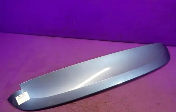 Honda Civic Tailgate/trunk spoiler 71700-S6D-0000