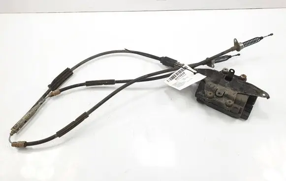 Cadillac CTS Handbrake/parking brake wiring cable 23432308