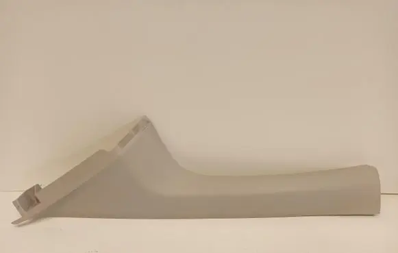 Citroen Berlingo (A) pillar trim 9816488577