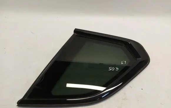 BMW X5 G05 Rear side window BMWG05SZYBKAR