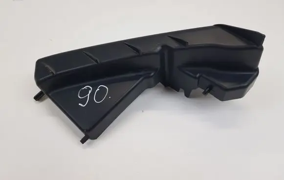 Land Rover Range Rover Evoque L538 Front bumper mounting bracket BJ3217E762BB