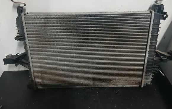 Volvo S60 Coolant radiator 65557A 242265