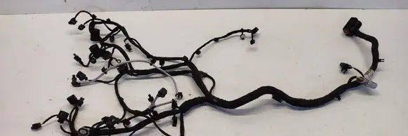 Volkswagen Tiguan Engine installation wiring loom 05E972627L