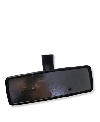 Volkswagen Sharan Rear view mirror (interior) 5N0857511A