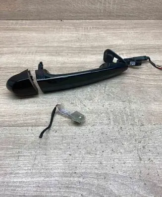 BMW 3 E90 E91 Front door exterior handle 7209318 6936592