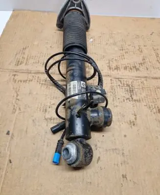 BMW X6 F16 Rear shock absorber/damper 6875088 F15H117K 105413