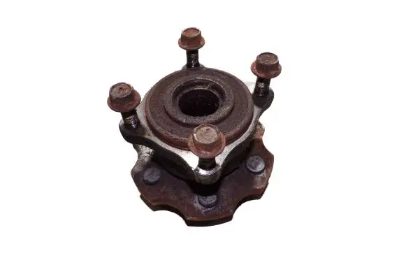 Nissan Pathfinder R51 Rear wheel ball bearing 