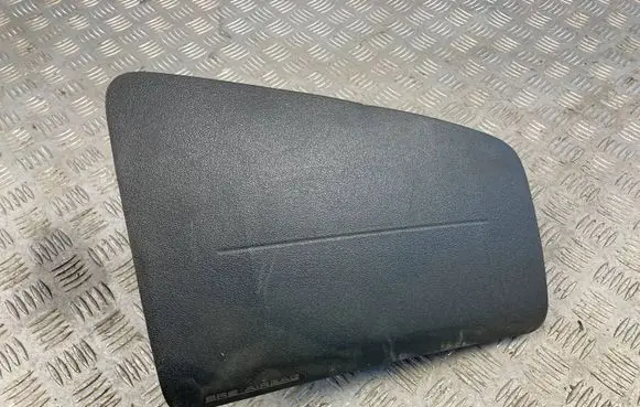 Passenger airbag