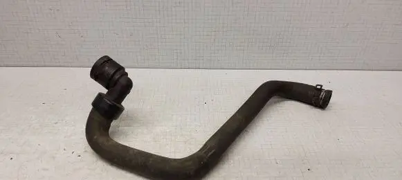 Opel Insignia A Engine coolant pipe/hose 13220143 56556397