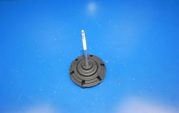 Volvo XC60 Spare wheel bolt 