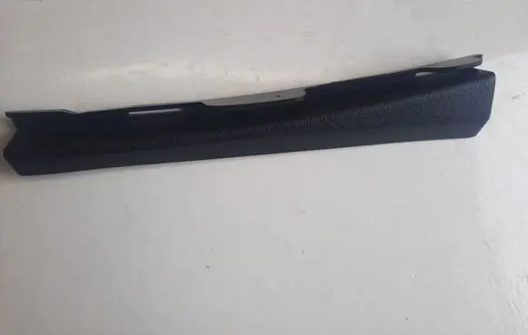Audi A4 S4 B9 Front sill trim cover 8W0868203