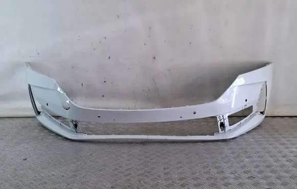 Skoda Octavia Mk4 Front bumper 5E3807221L