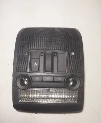 BMW X5 E70 Front seat light 9173769 15956810