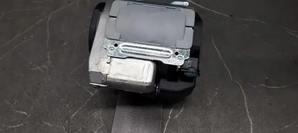 Audi A8 S8 D3 4E Rear seatbelt 610311300