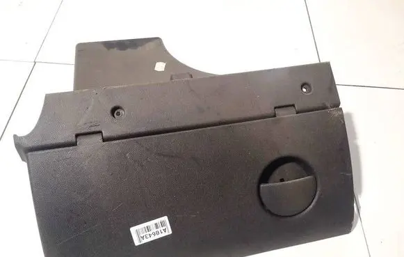 Opel Combo C Glove box 09114403 460029937