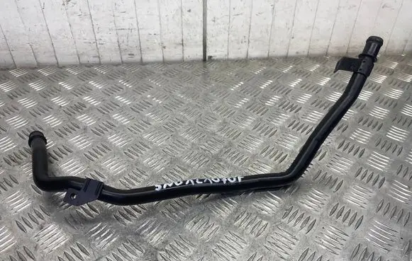 Audi A4 S4 B8 8K Engine coolant pipe/hose 5N0121070F