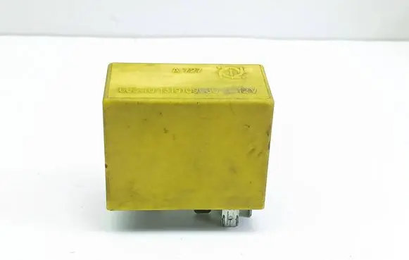 Fiat Ducato Other relay 1319109080