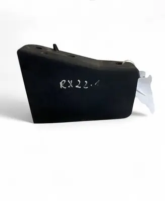 Lexus RX V Rear mudguard 7586648050