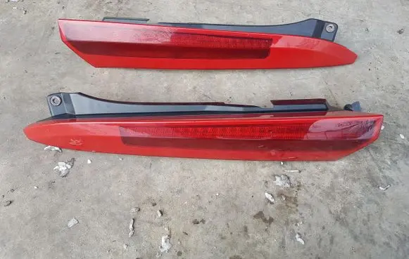 Volvo XC90 Rear tail light reflector 