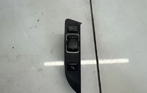 BMW 4 F32 F33 Other switches/knobs/shifts 9252912
