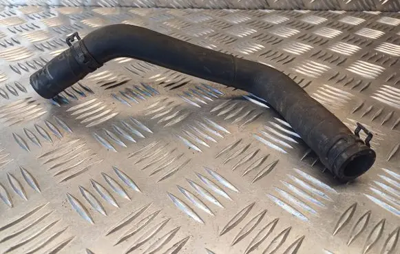 Volkswagen PASSAT B6 Engine coolant pipe/hose 1K0121157BJ