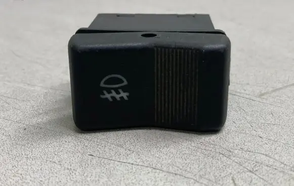 Audi 100 200 5000 C3 Fog light switch 443941535B