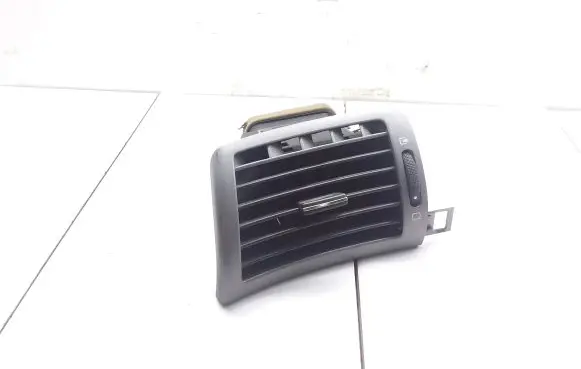 Peugeot 407 Dashboard side air vent grill/cover trim 9644589577 A1010006
