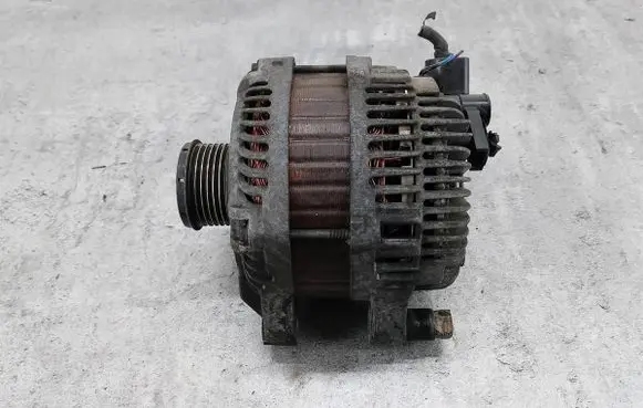 Generator/alternator