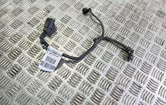 Opel Zafira C Other wiring loom 55577039