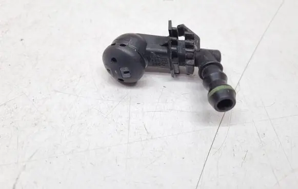 BMW X5 E53 Headlight washer spray nozzle