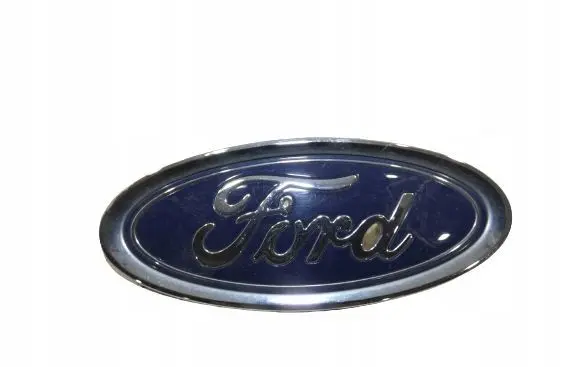 Ford S-MAX Manufacturer badge logo/emblem F1EB402A16AB 402A16