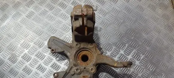 Volkswagen Golf V Front wheel hub 1k06p