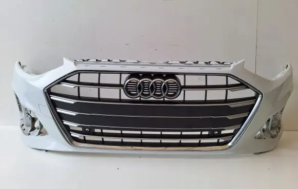 Audi A4 S4 B9 8W Front bumper 8W0807437