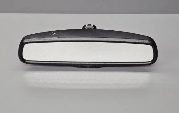 Honda Accord Rear view mirror (interior) E11015892 E11026001 015892