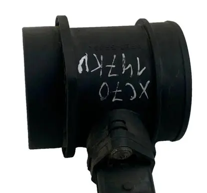 Volvo S60 Mass air flow meter 8670112 0280218108