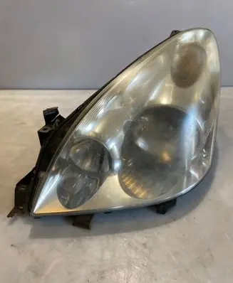 Toyota Corolla Verso AR10 Headlight/headlamp 7357230400 HB312V60W 3124