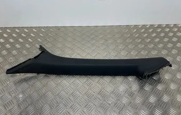 Audi A5 8T 8F (A) pillar trim 8E0867233B 15062010