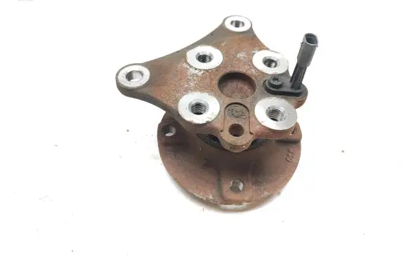 Peugeot 208 II Rear wheel ball bearing 9822539980