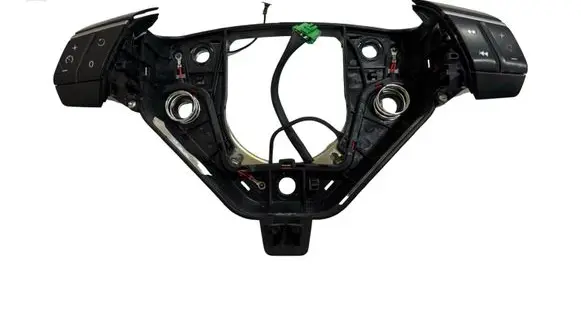 Volvo V70 Steering wheel buttons/switches 30723418 09012007