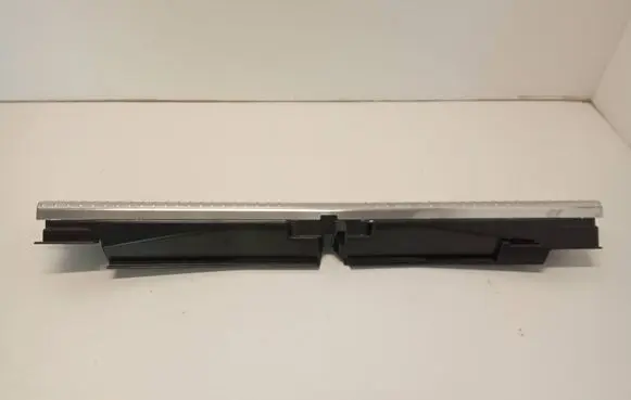 Mercedes-Benz C W205 Trunk/boot sill cover protection A2056900505 AU90815