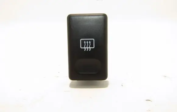 Ford Galaxy Windscreen/window heater switch 7M595621B