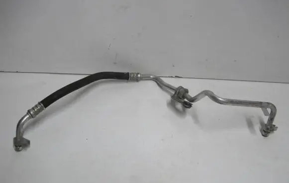 Alfa Romeo Giulia Air conditioning (A/C) pipe/hose 50552672 D406