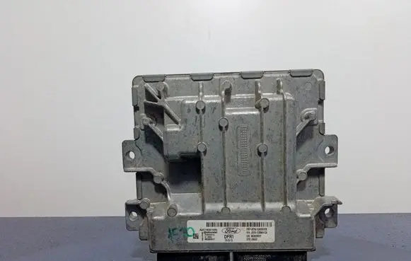 Ford Mondeo MK V Engine control unit/module ECU JS7A12B684CA