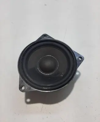 Panel speaker